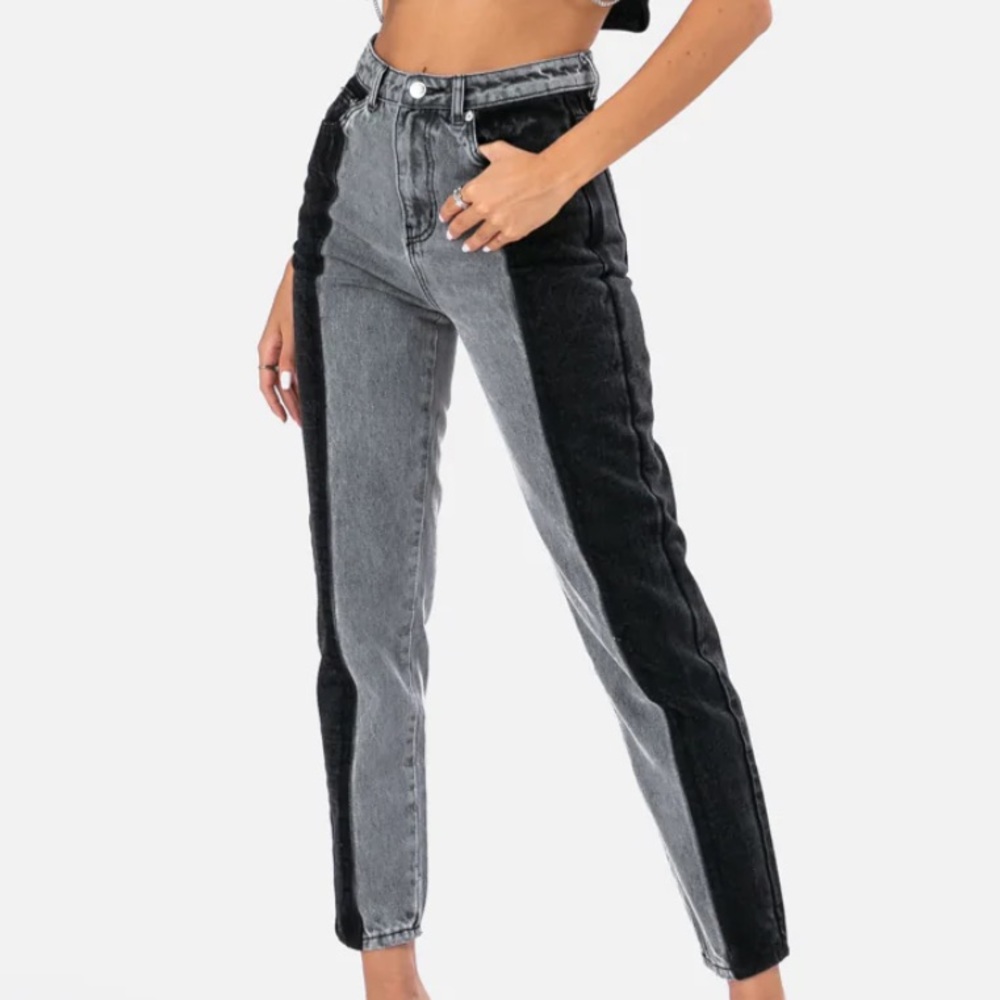 Adika 2 Toned Jeans